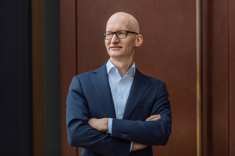 Sandro Kehrlein — Kehrlein Consulting